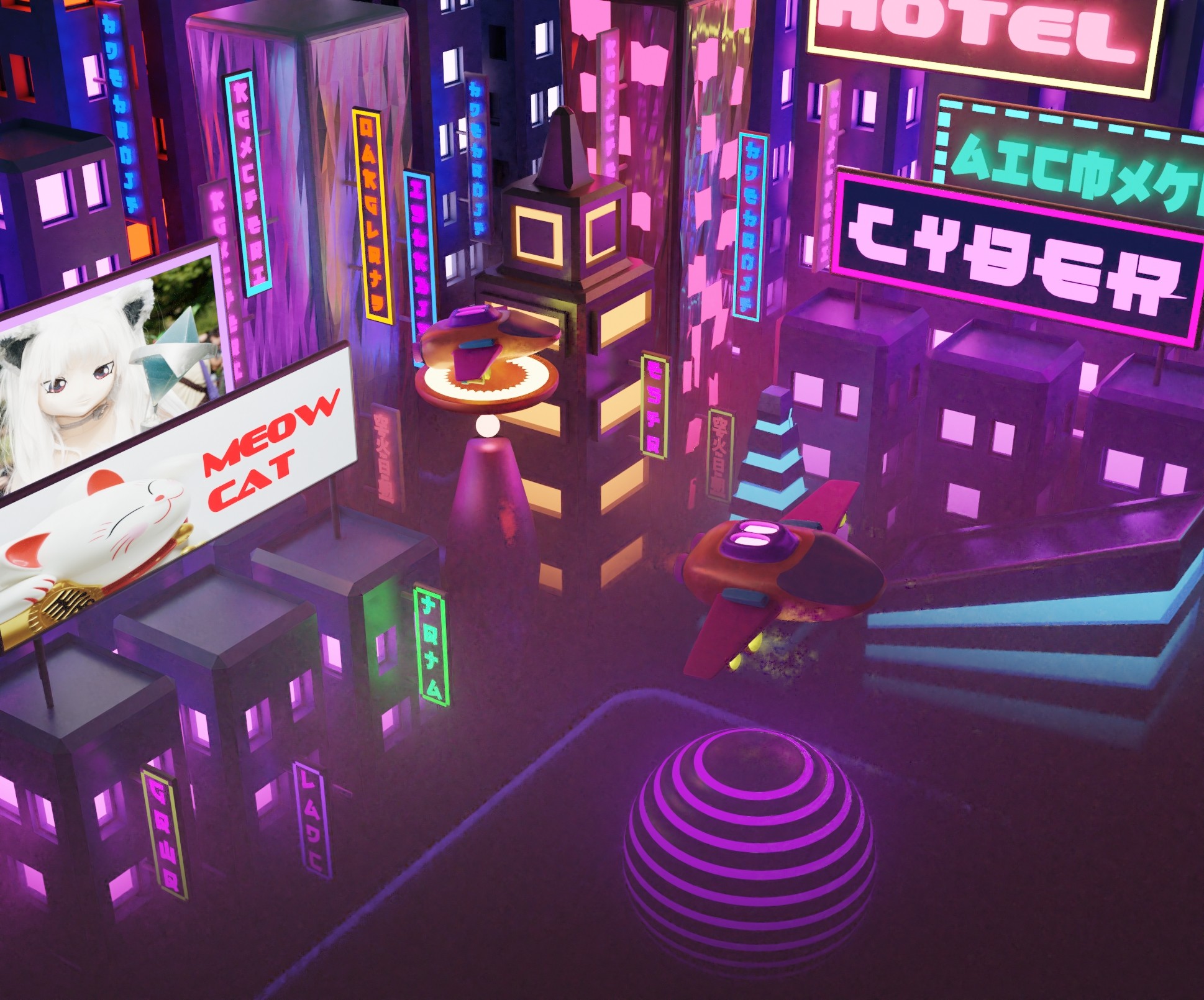 The image featured in the middle of the about us page