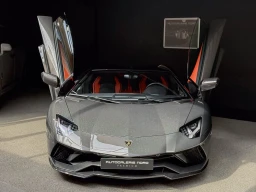 Lamborghini Aventador S Roadster 1 of 1 + AD PERSONAM + Sammler — Vorschaubild 3