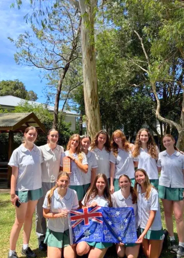 Étudier dans un lycée en Nouvelle-Zélande grâce à STUDWAY