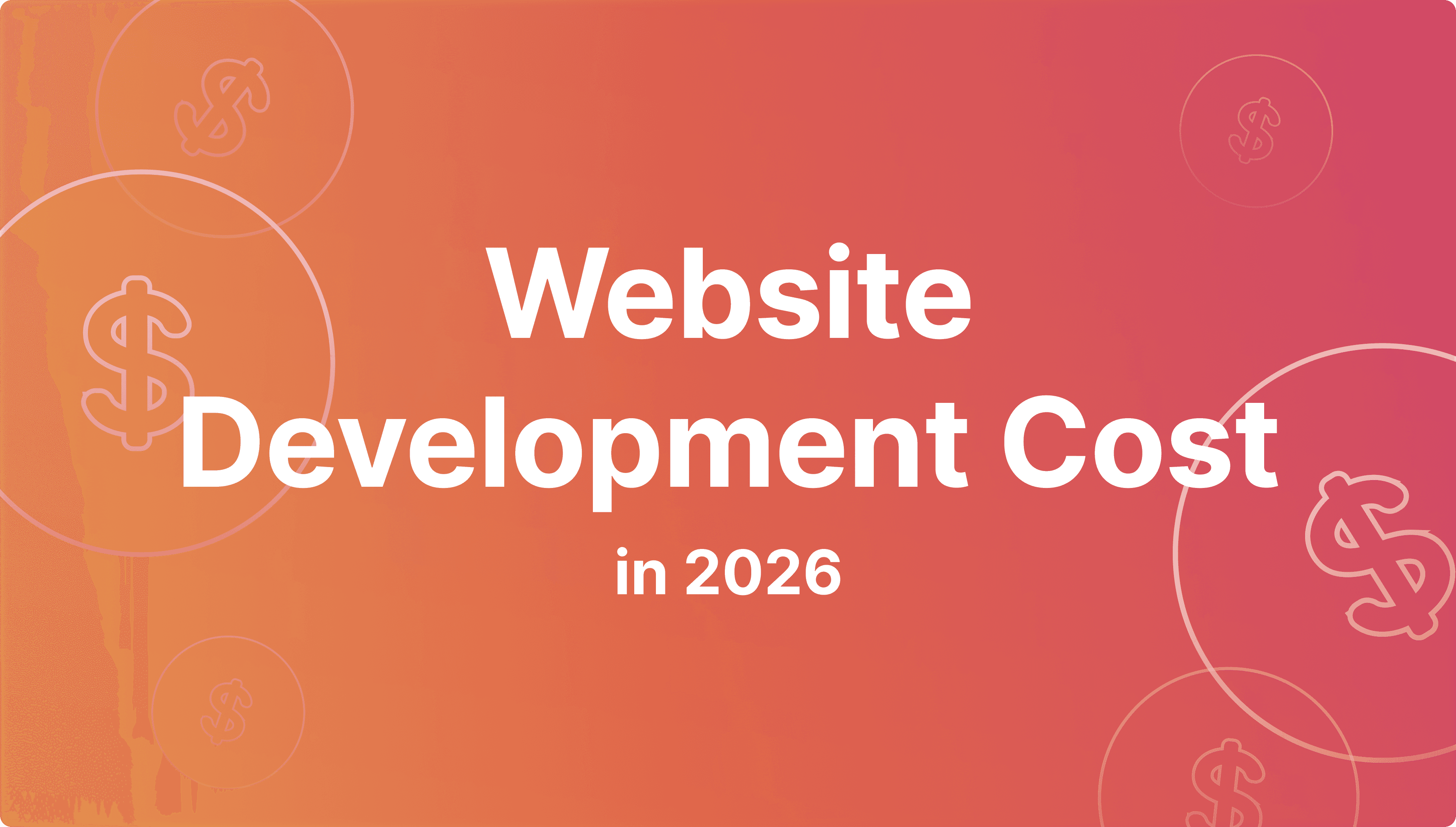 Brokerage Website Cost in 2026