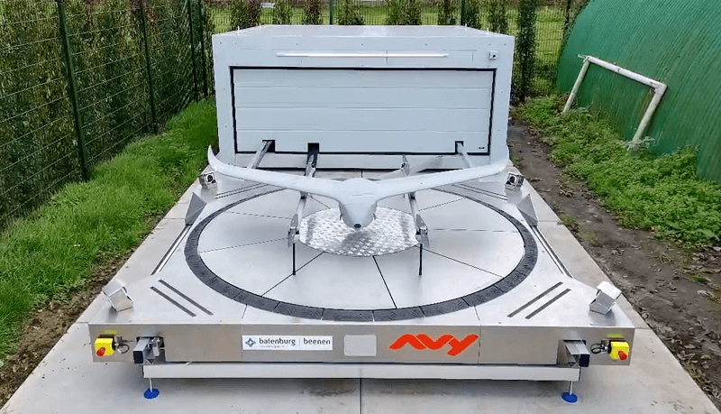 docking station