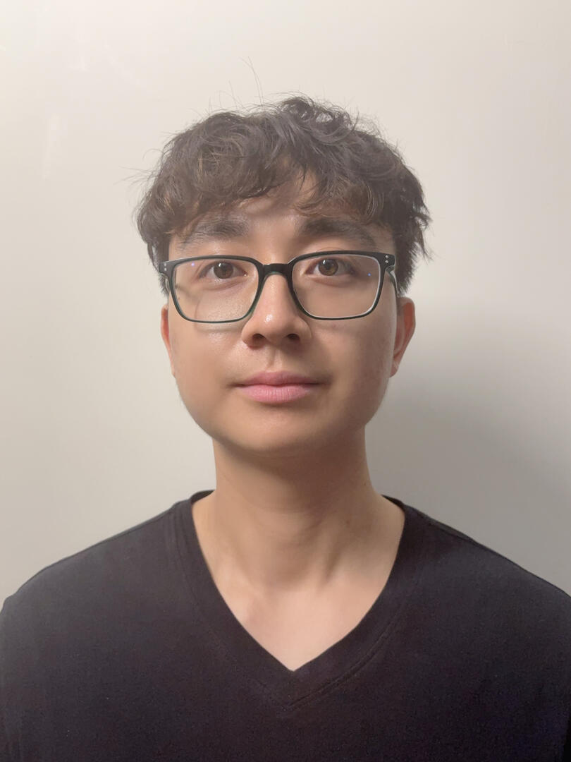 Kenny Feng