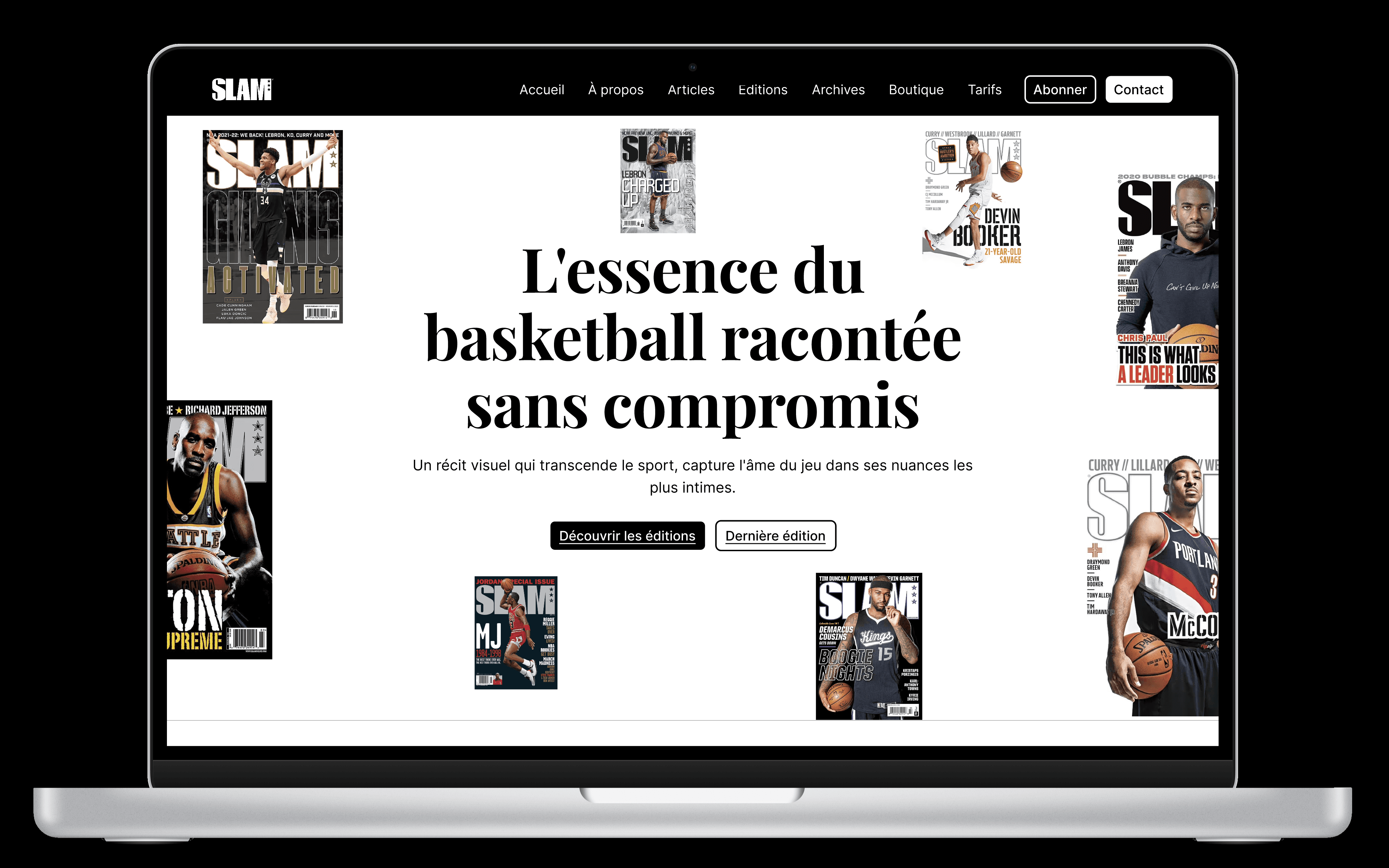 Featured Project Cover Image