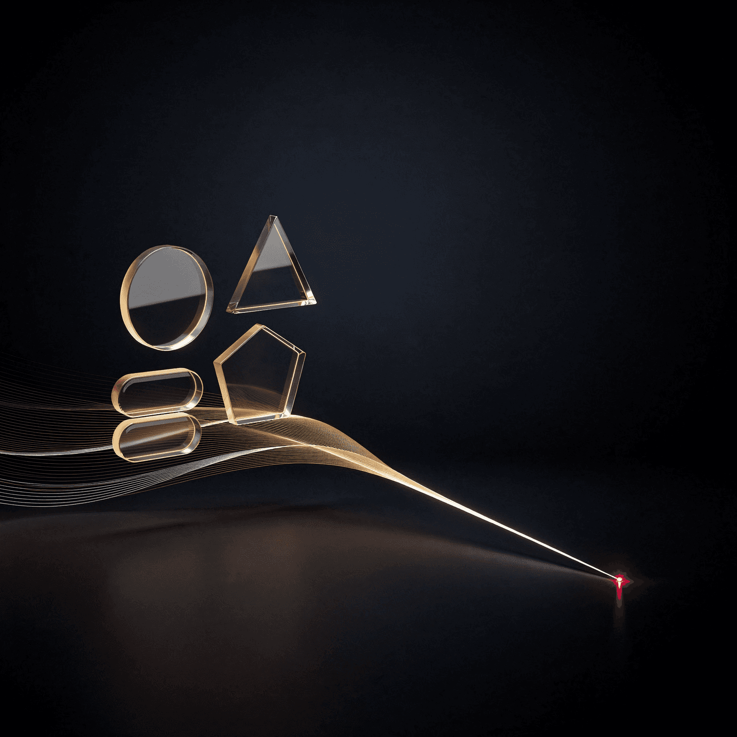 Stanley Modern Design Speaker