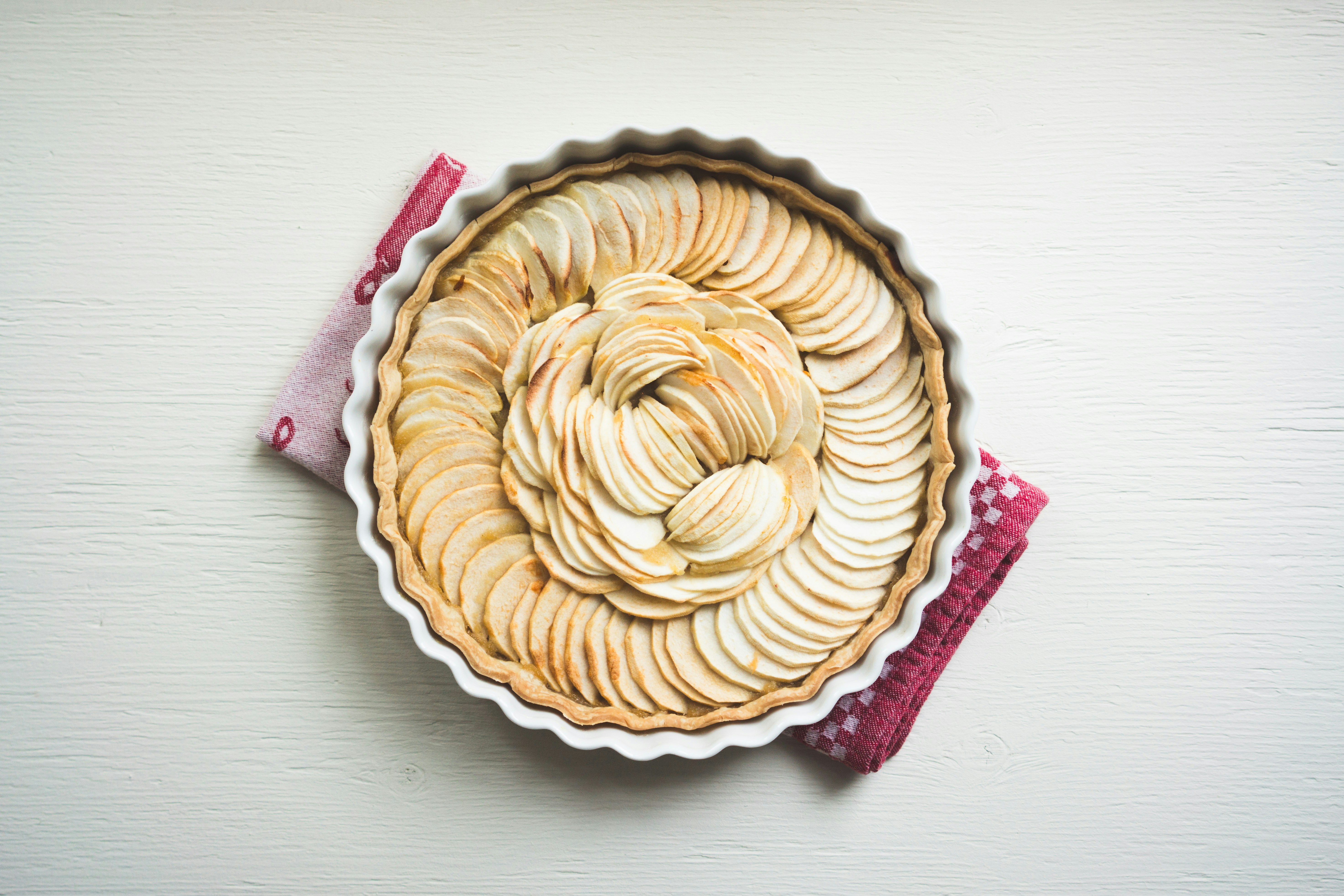 Apple Tart