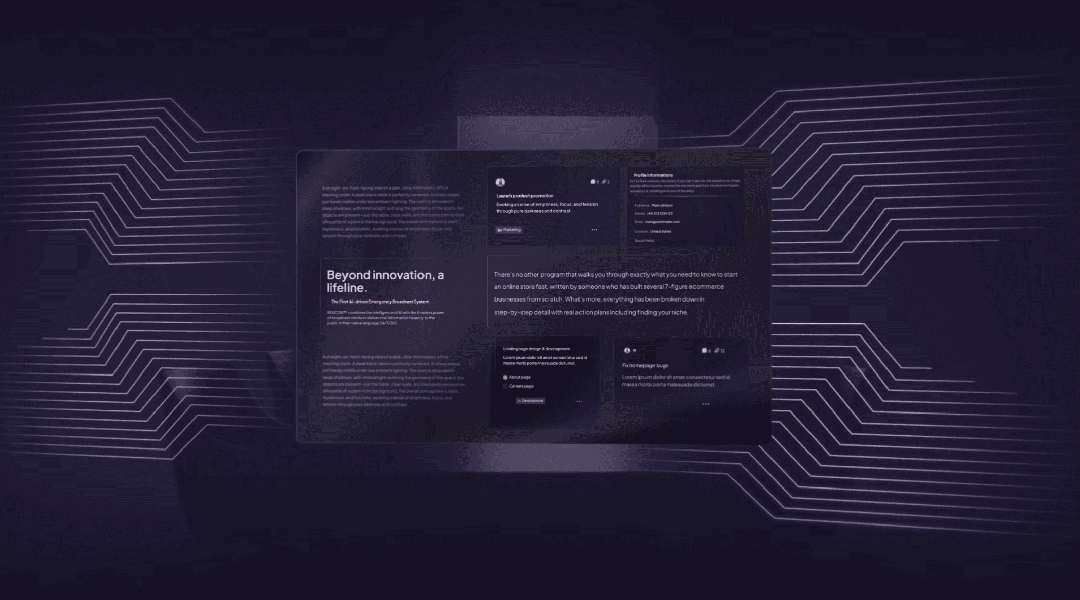 Futuri Media AI