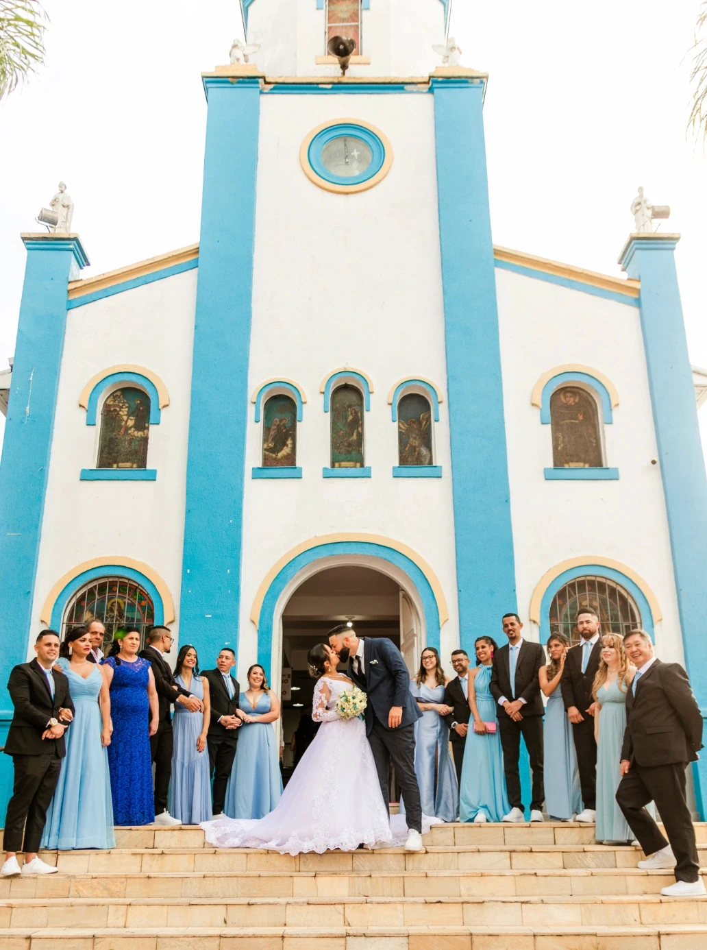 Sample image from a project