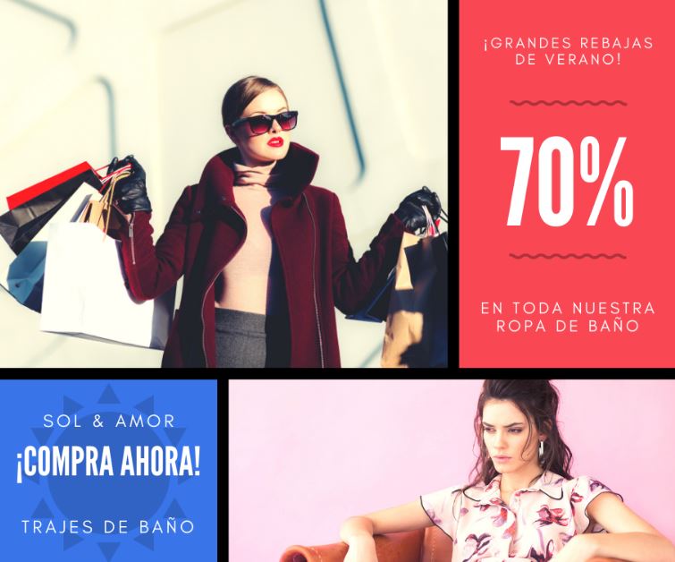 Facebook shops