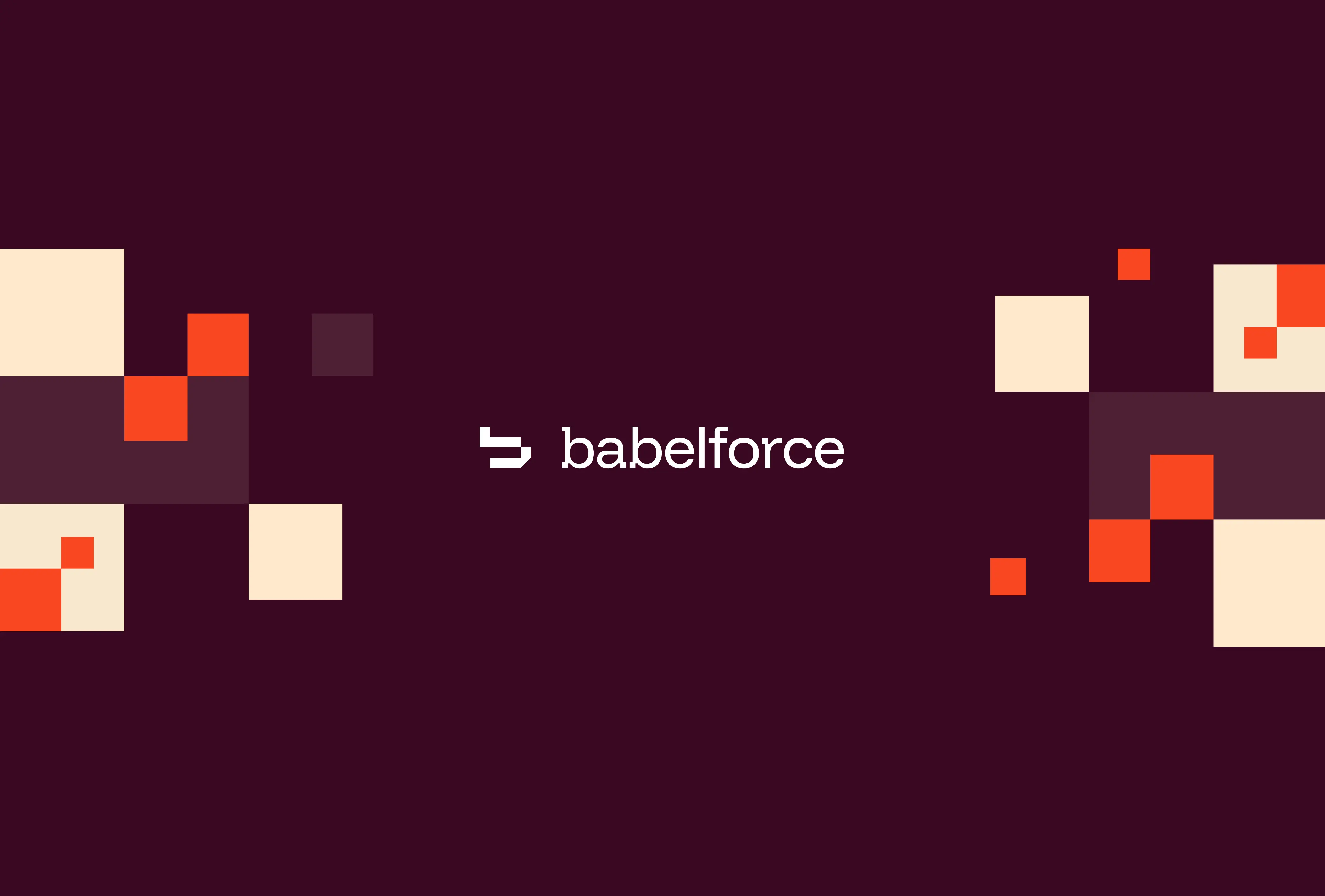 babelforce case study