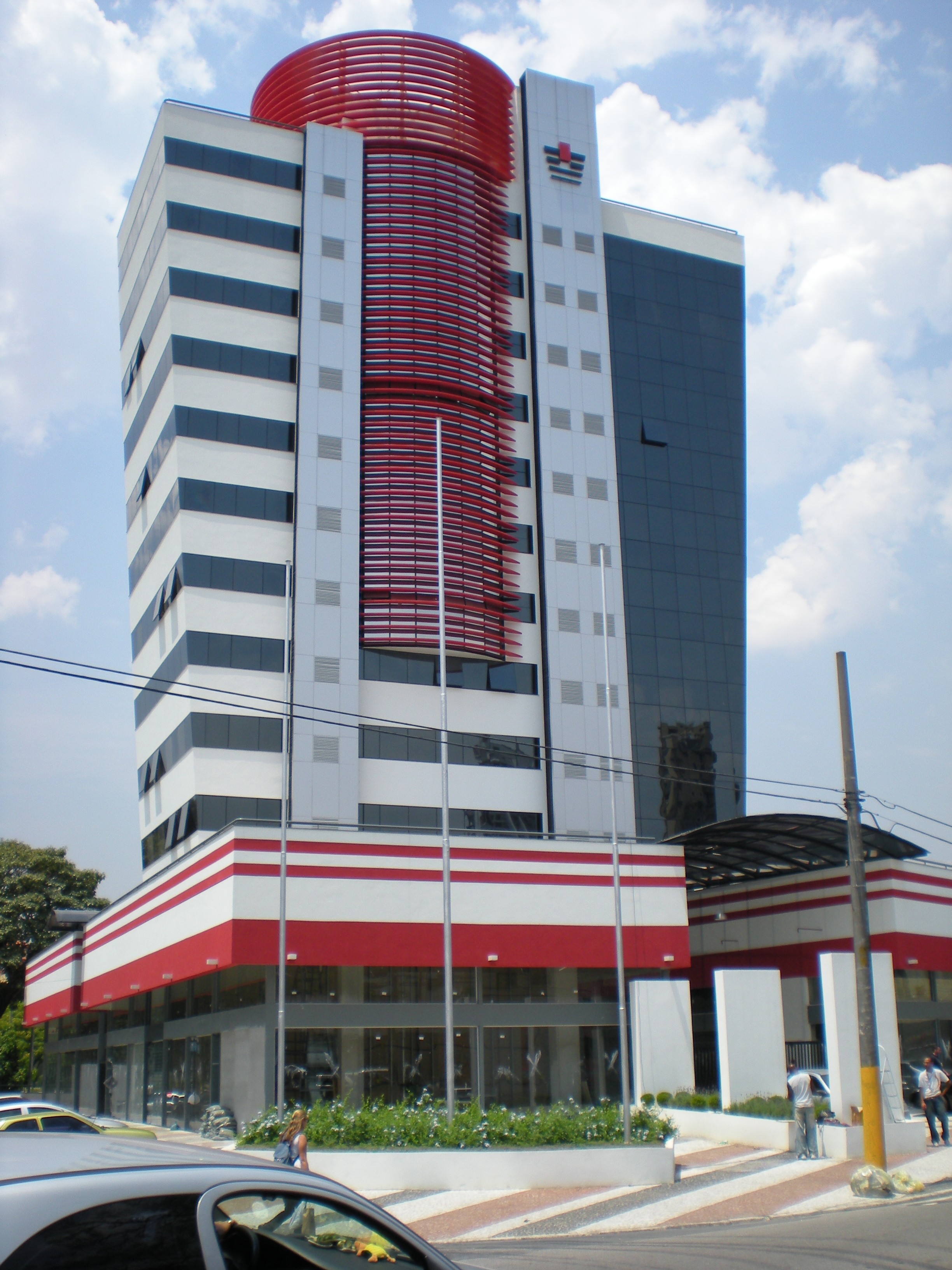 Square