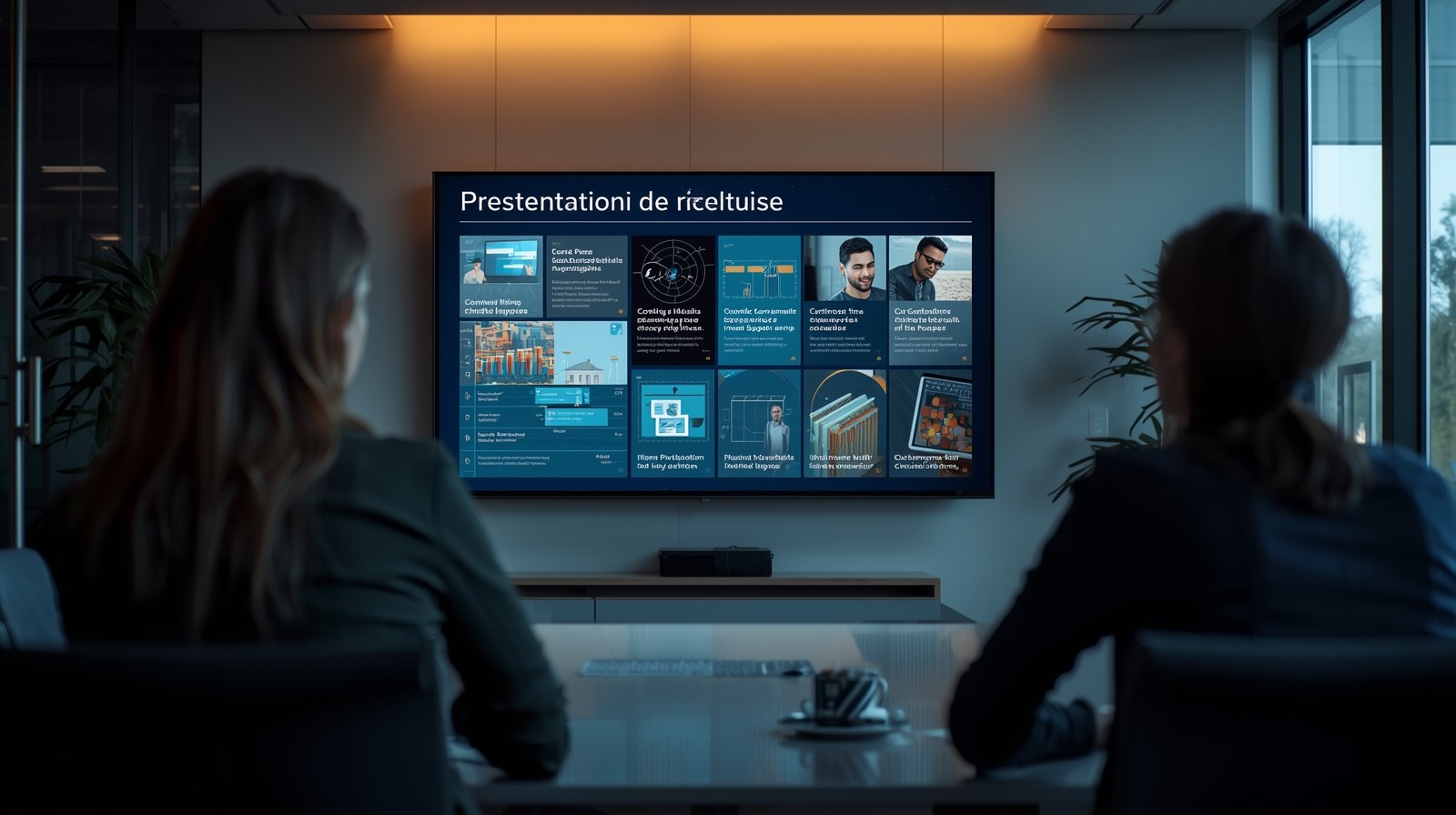 Analyse communication