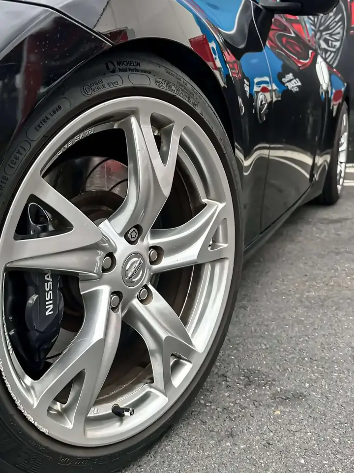 370Z GT 2010 importée du Japon — photo 5