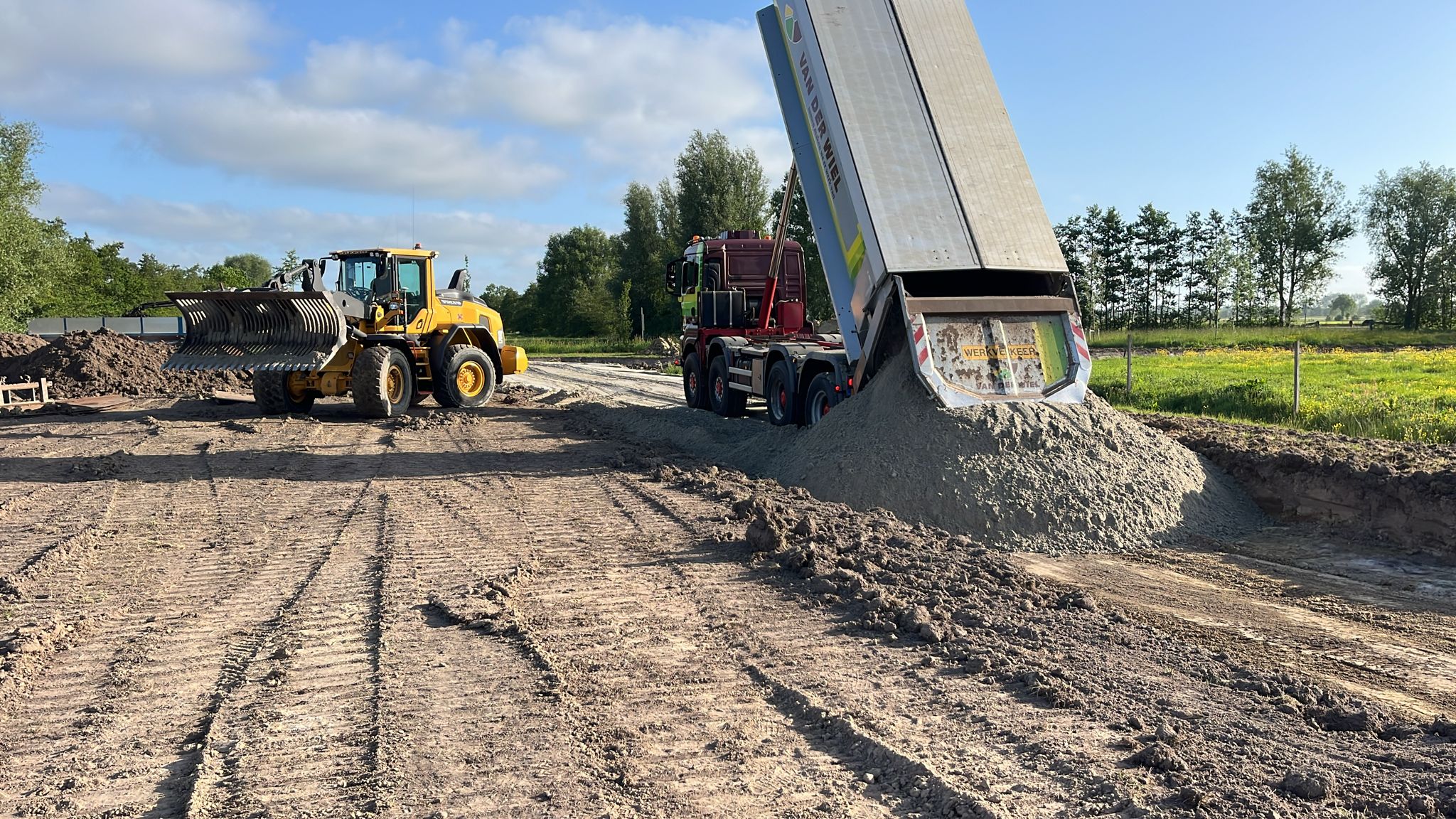 BRM Roblespark Grootegast