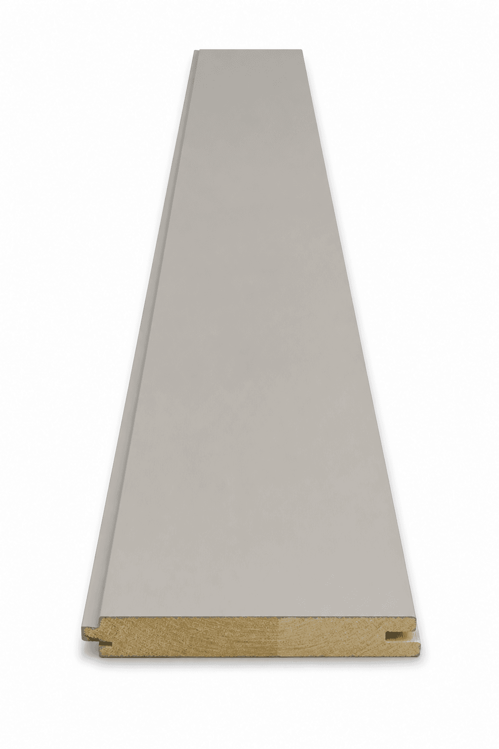 1x6 - Cedar WP420 Shiplap stocked at Capital Lumber in Boise, Idaho