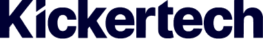 Kickertech logo