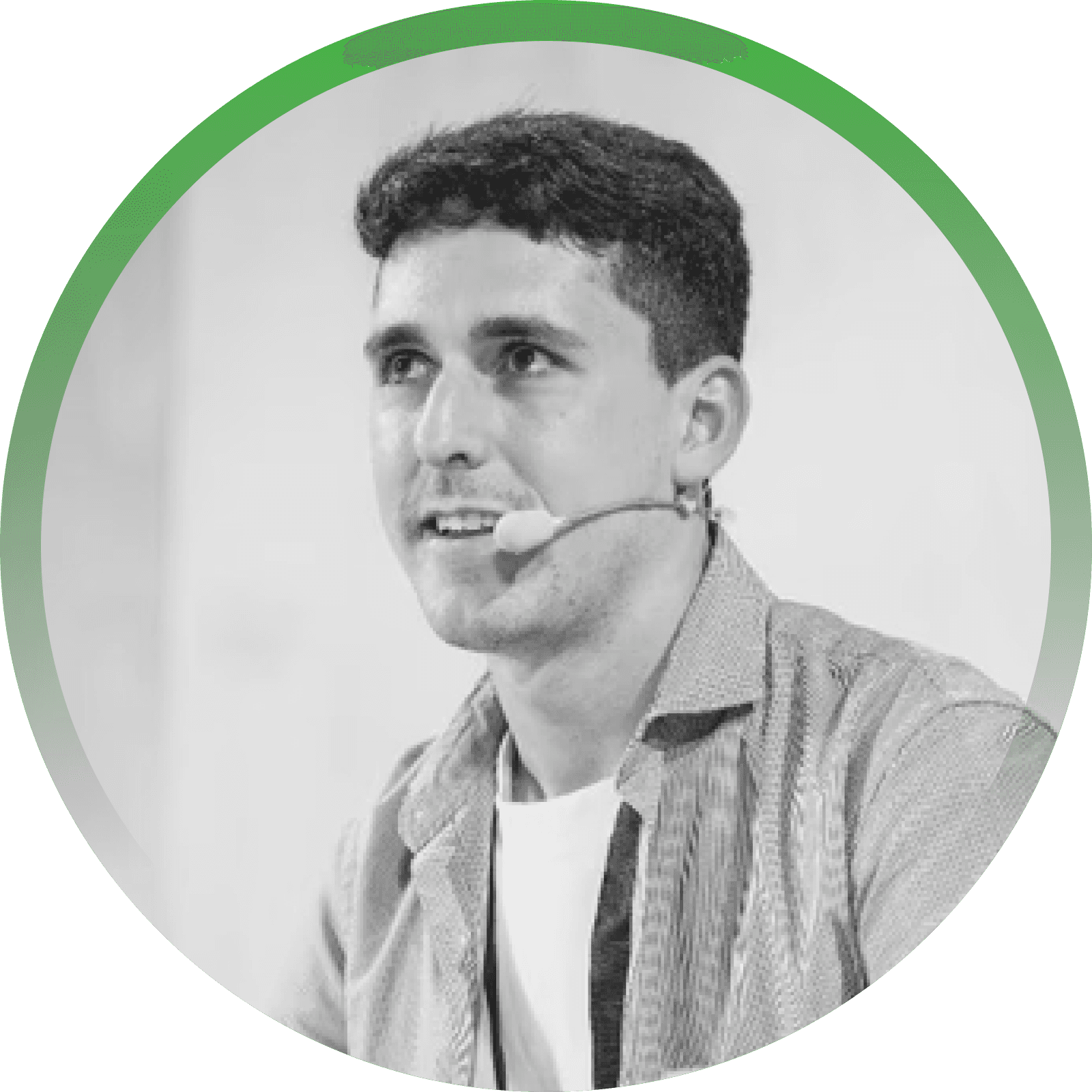 Speaker Headshot