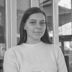 Portrait of a man smiling