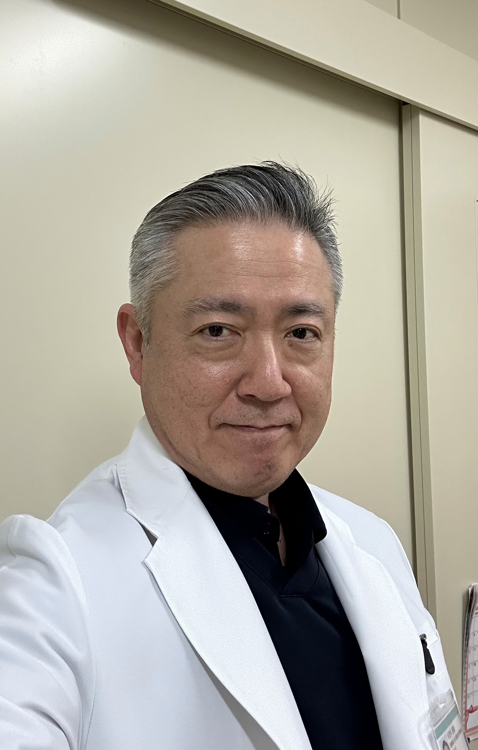 山田 克彦|小児科専門医