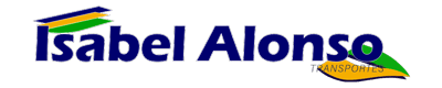Logo de Isabel Alonso
