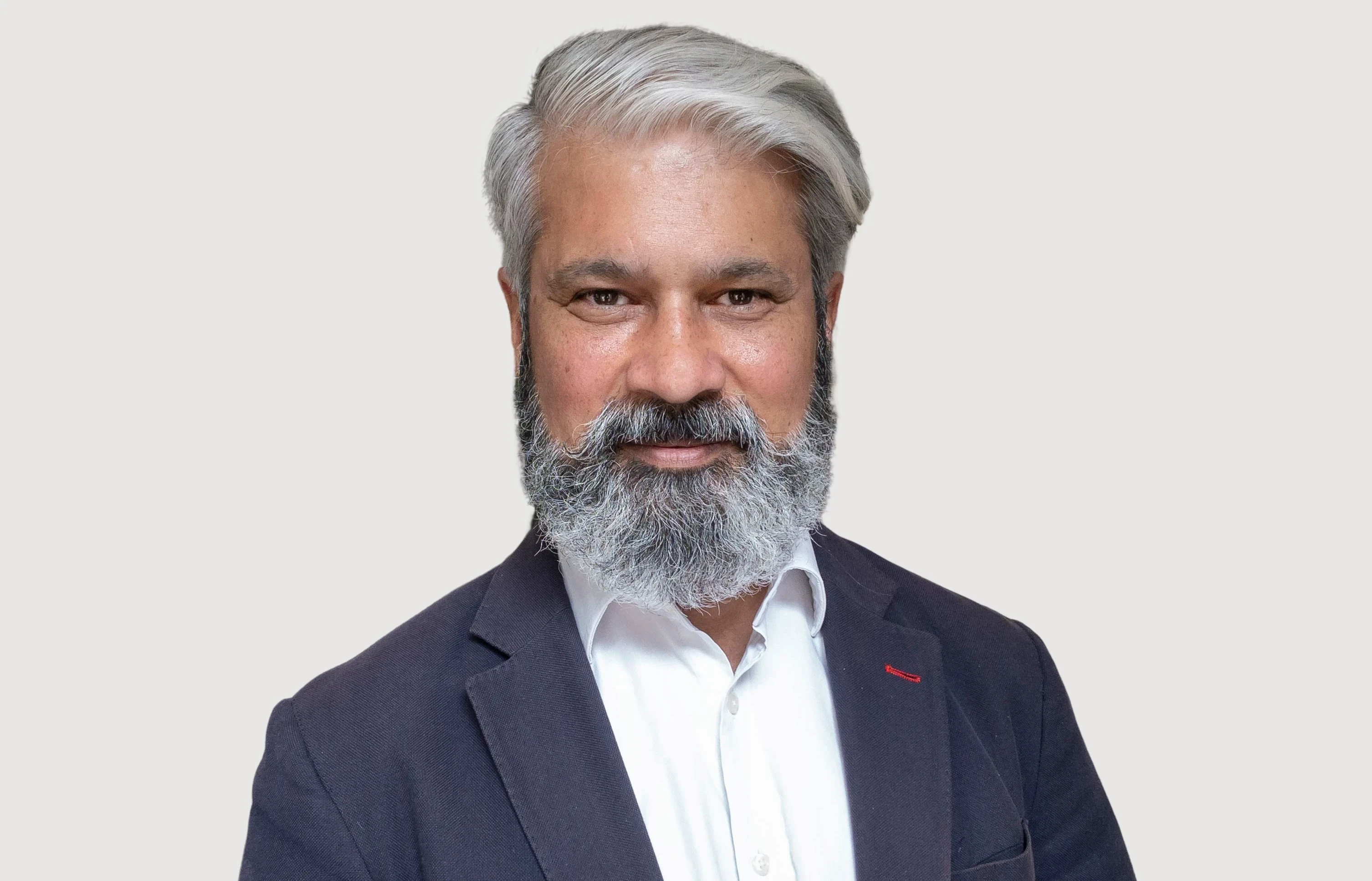 Josh Joshi, Executive Chairman at AtlasEdge