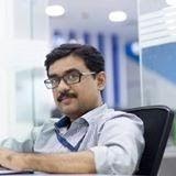 rithesh raghavan profile