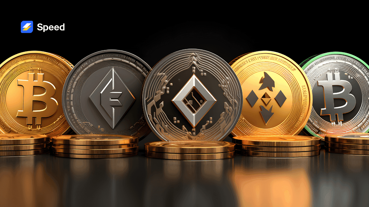 Stablecoins Explained: The Key to Crypto’s Stability