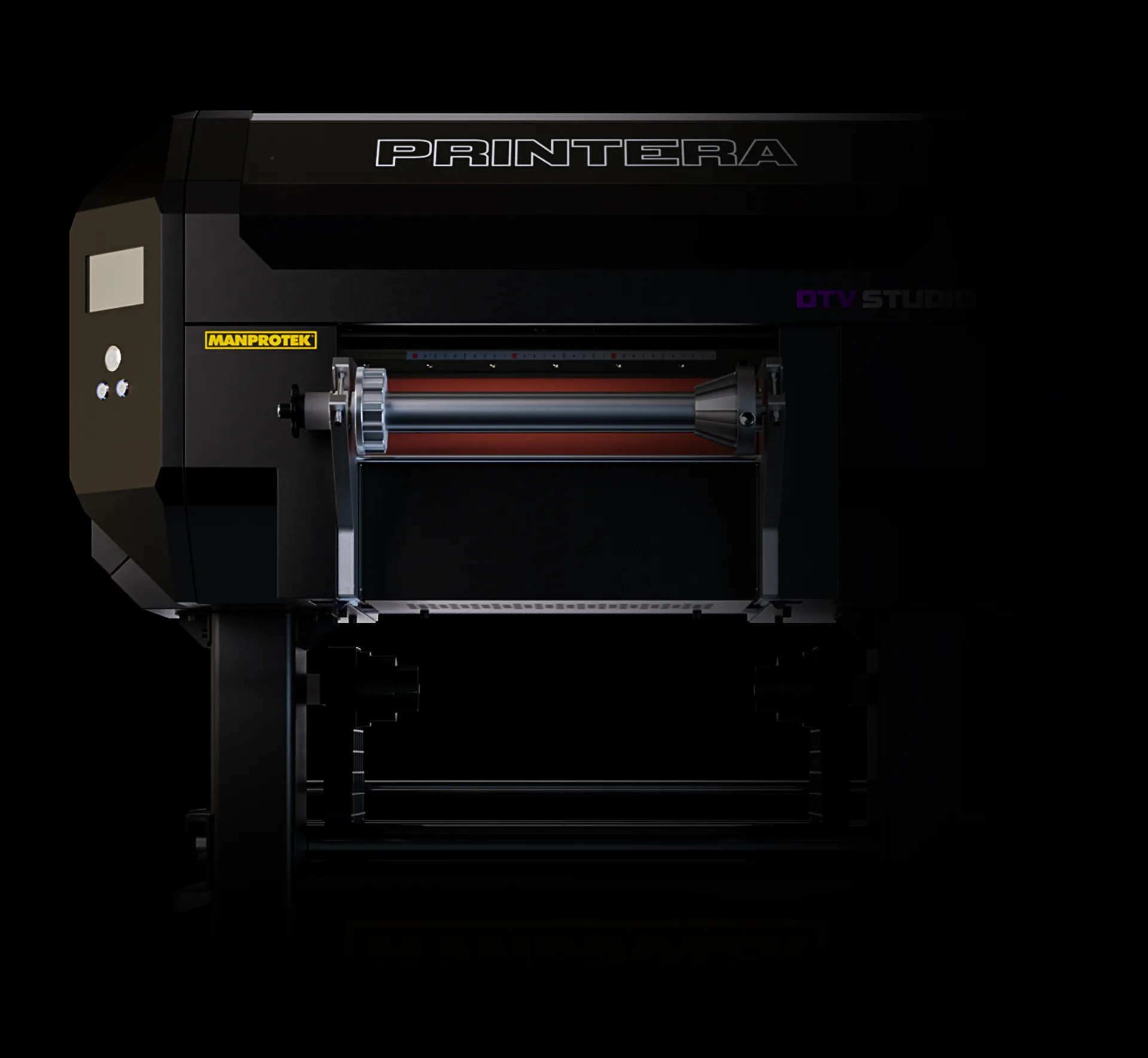uv dtf printer printera studio