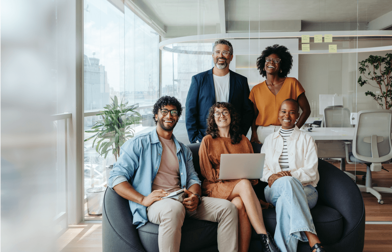 Pacto global Rede Brasil, Coalizão empresarial para equidade racial e de gênero, SOU, Quintessa, EY Entrepreneurial Winning Women, Women's Empowerment Principles, DNA USP, Talent academy, UNESCO, Transcriativa, Strides Tech Communit.