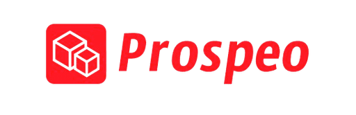 logo of prospeo