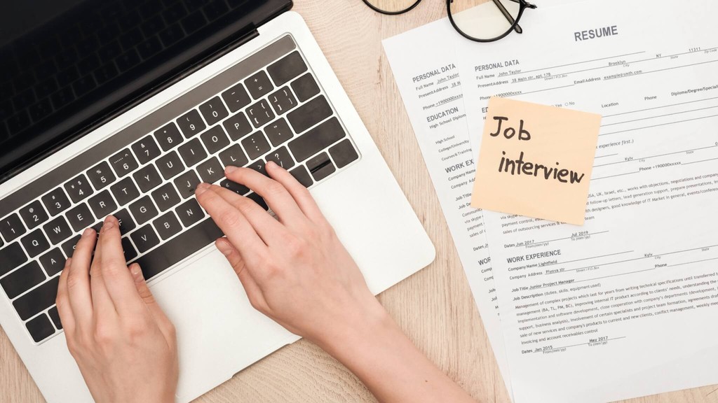 How to Take Interview Notes: The Complete Guide for Recruiters and ...