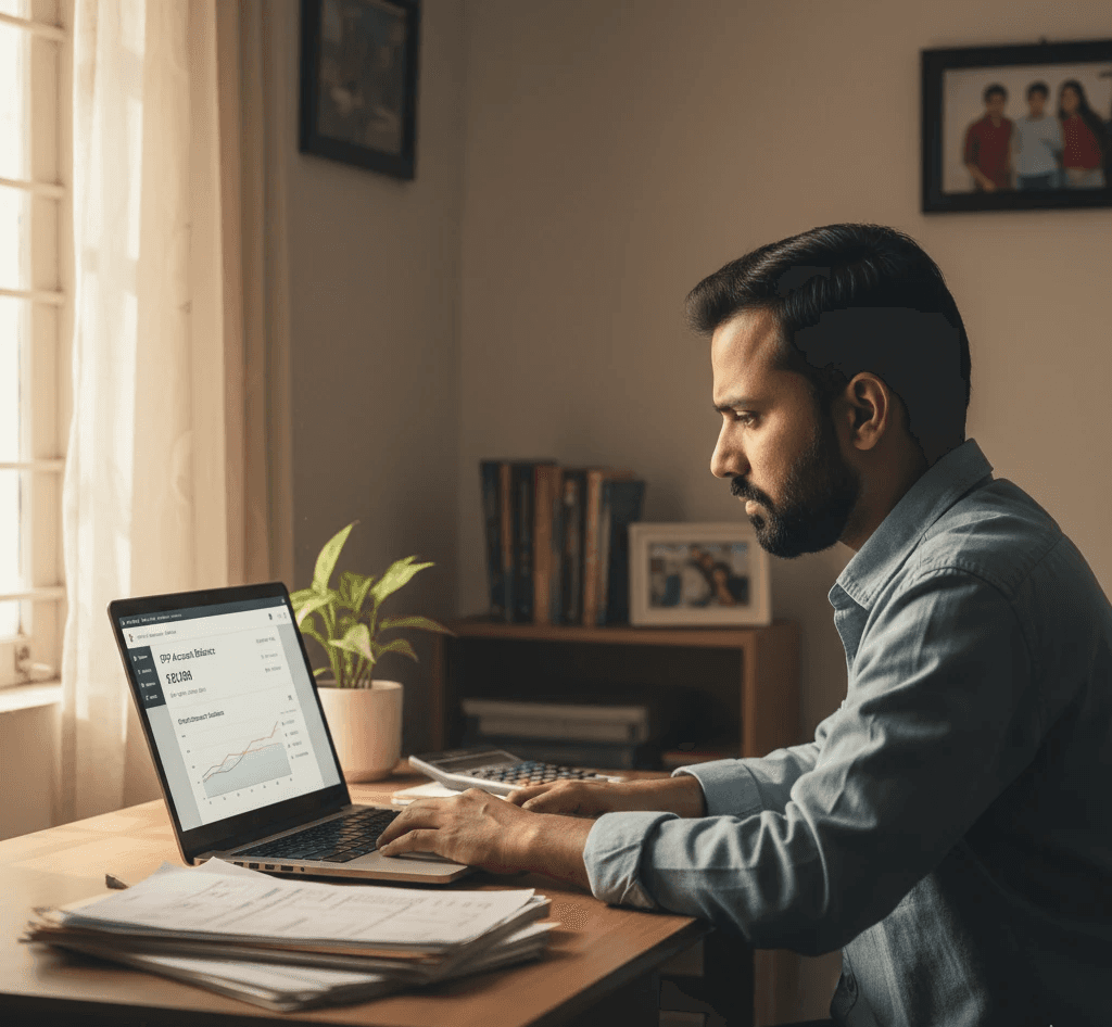 Leveraging Statutory Liquidity: EPF & PPF Reforms