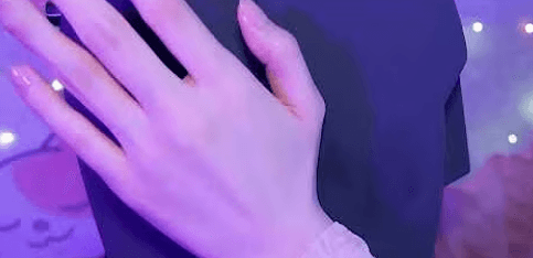 ASMR 心地良い耳のマッサージ 😌💤 KU100 / No Talking