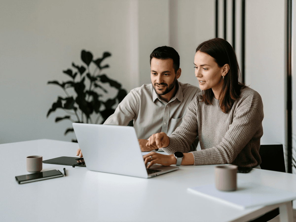 Collaborative Workspace