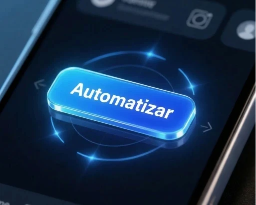 Agentes de IA em app web