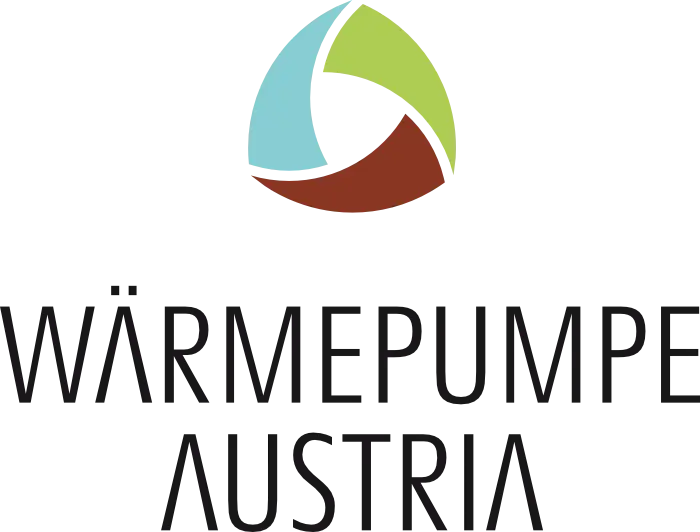 Logo Wärmepumpe Austria