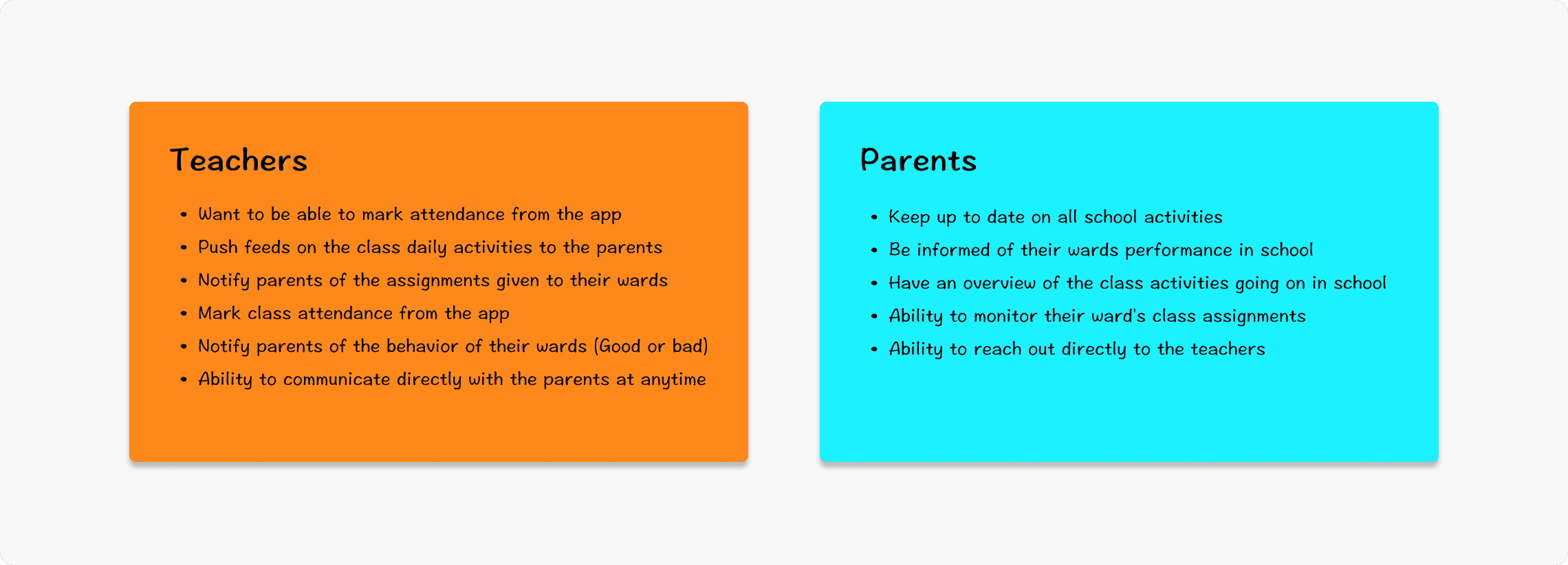 A mockup of a Macbook with the header of the website