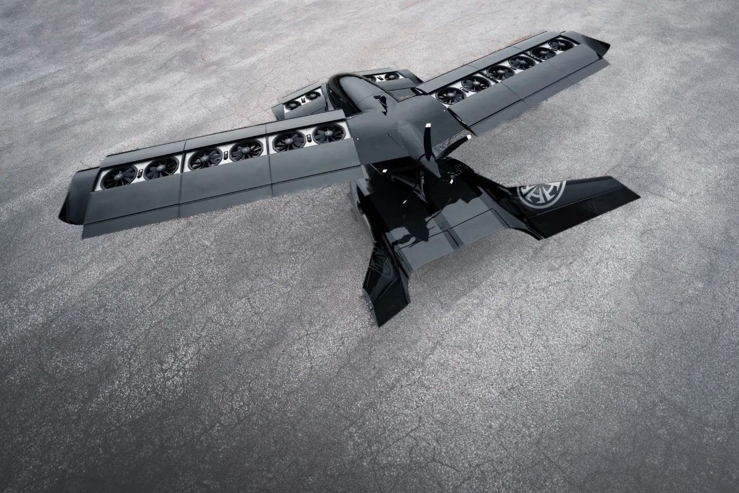 Military eVTOL, Horizon Aircraft's Cavorite X7