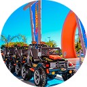 Extreme Kids  - Motion Turismo