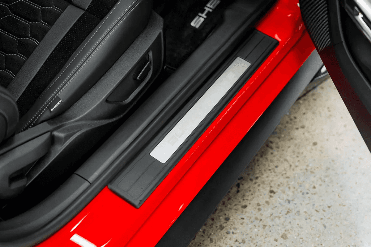 2025 Shelby Super Snake, photo 17