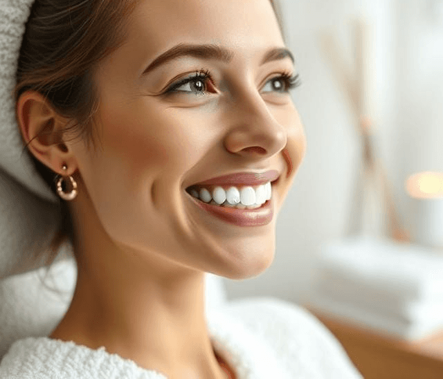 Another 1 barbershop Facial Man