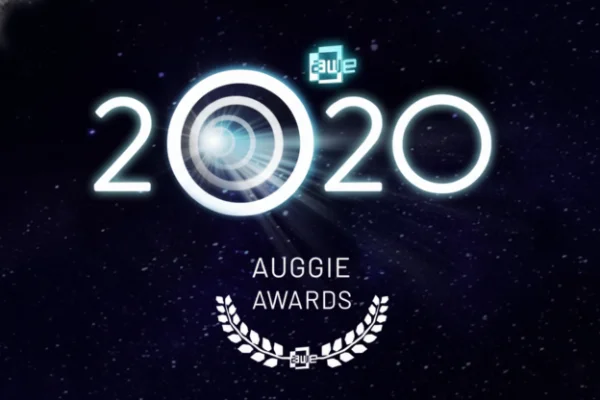 2020 Auggie Awards