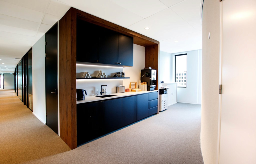 Teknix Cocept đơn vị thiết kế tại Hồ Chí Minh