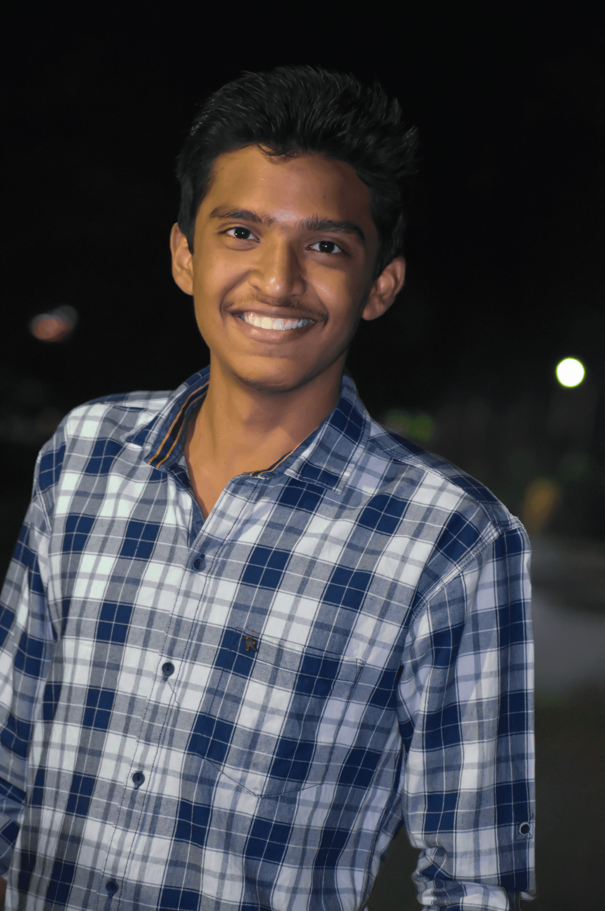 Dhiraj Sonawane