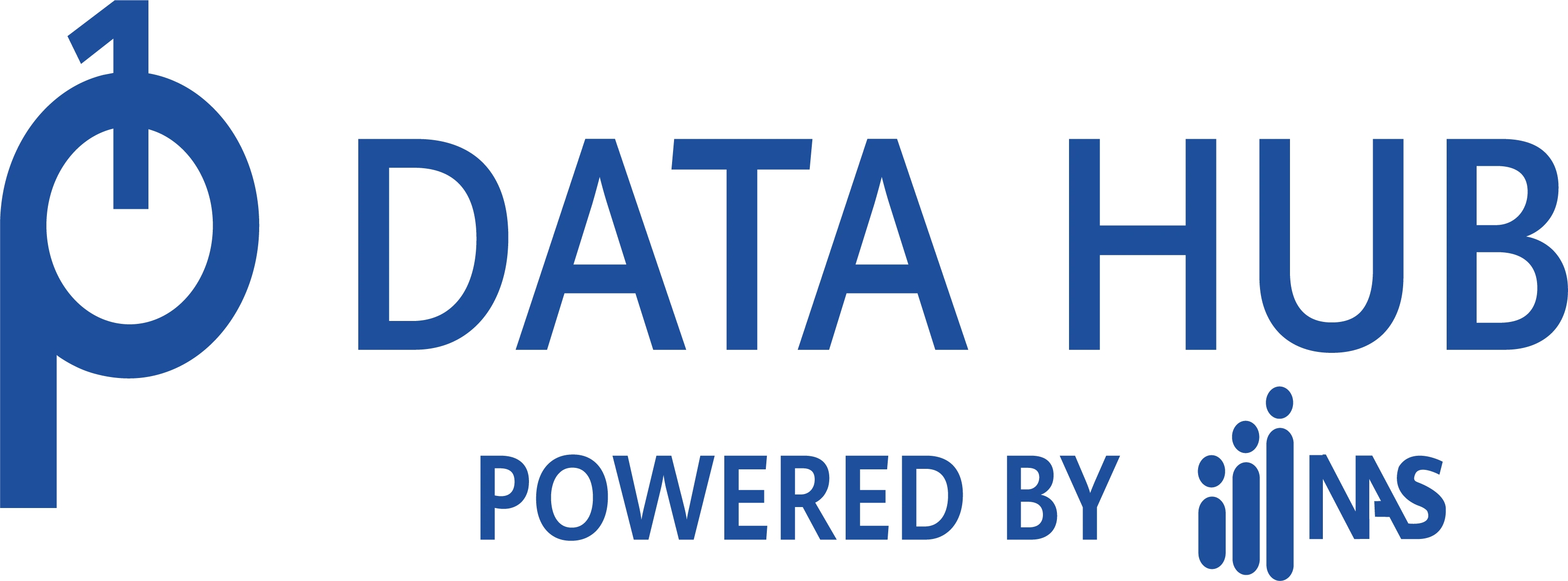 P1 Powered By NAS Logo