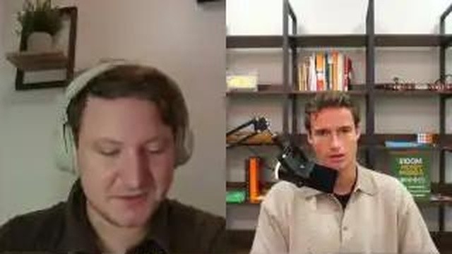 Curing chronic diseases | Toby Barrack