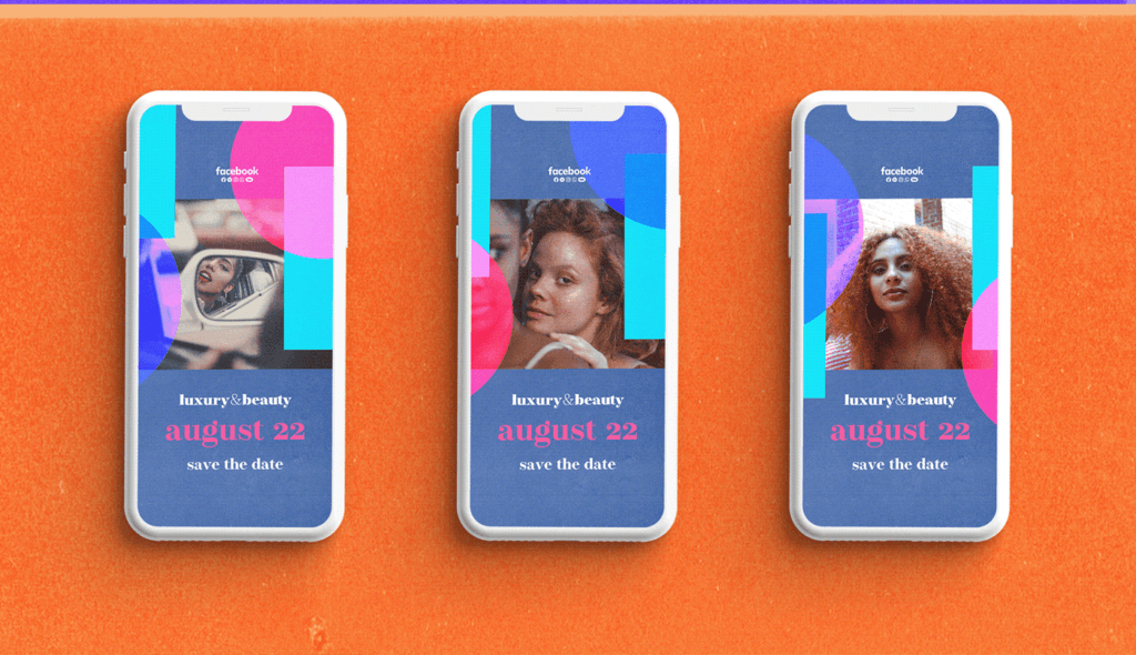 Let the Informative Content Prominently Seen