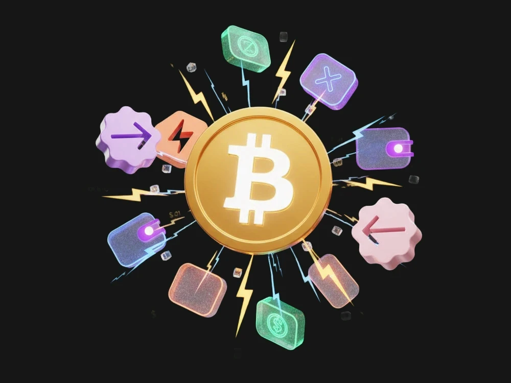 Lightning Network – szybkie i tanie transfery Bitcoina w praktyce