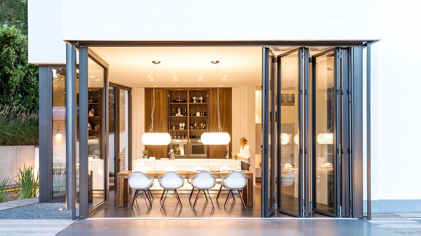 Custom-Made Window & Door Solutions