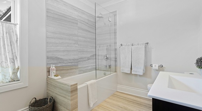 More than cleaning — it’s project completion care