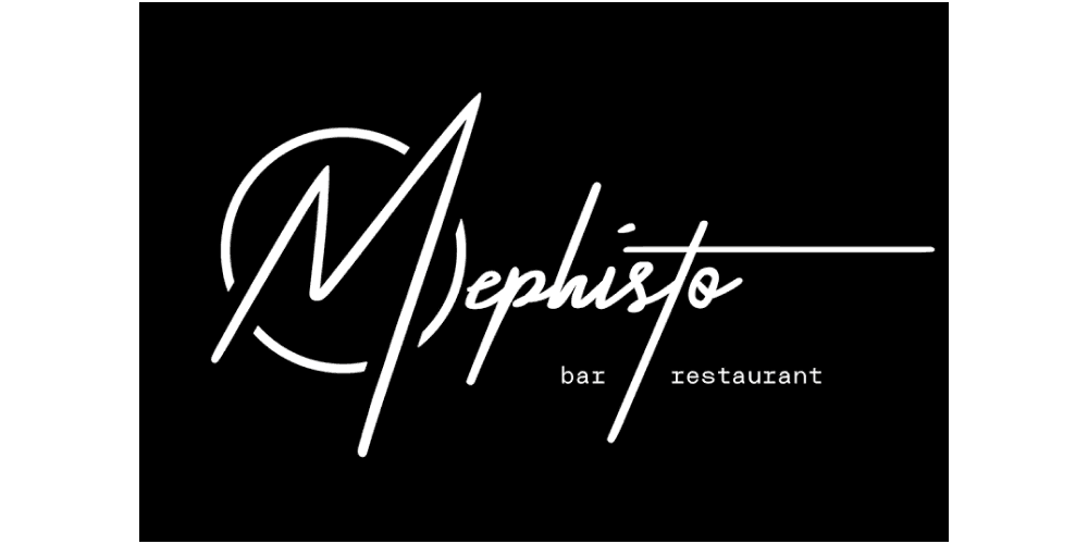 Logo Mephisto